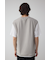 フェイクレイヤードベストセットTEE