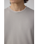 フェイクレイヤードベストセットTEE
