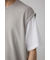 フェイクレイヤードベストセットTEE