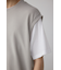 フェイクレイヤードベストセットTEE