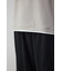 フェイクレイヤードベストセットTEE