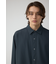 テックドッツ長袖シャツ