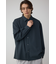 テックドッツ長袖シャツ