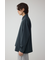 テックドッツ長袖シャツ