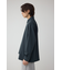 テックドッツ長袖シャツ