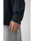 テックドッツ長袖シャツ