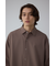 テックドッツ長袖シャツ