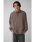 テックドッツ長袖シャツ