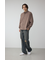 テックドッツ長袖シャツ