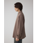 テックドッツ長袖シャツ