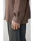 テックドッツ長袖シャツ