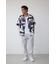 AZUL DENIM ヴィンテージカーゴ