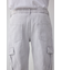 AZUL DENIM ヴィンテージカーゴ