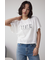 ジュエリーアソートプリントTシャツ