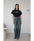 ジュエリーアソートプリントTシャツ