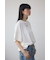 クルーネックルーズニット