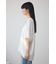 クルーネックルーズニット