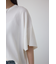 クルーネックルーズニット