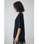 クルーネックルーズニット