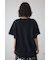 クルーネックルーズニット