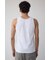 AZコットンタンクトップ