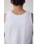 AZコットンタンクトップ