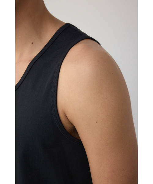 窪塚洋介着用モデル Supreme タンクトップ L 風景画プリント 窪塚洋介着用モデル Supreme タンクトップ L 風景画プリント