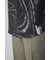 ジョーゼットバリアスシャツ