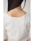 デザインネックショートTシャツ