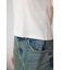 デザインネックショートTシャツ