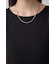 デザインネックショートTシャツ