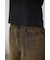 デザインネックショートTシャツ