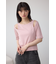 デザインネックショートTシャツ