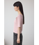 デザインネックショートTシャツ