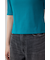 デザインネックショートTシャツ
