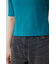 デザインネックショートTシャツ