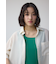 イージーケアバックタックルーズシャツ
