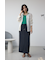 イージーケアバックタックルーズシャツ