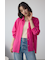 イージーケアバックタックルーズシャツ