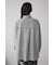 イージーケアバックタックルーズシャツ