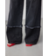AZUL DENIM スウィッチングバイカラーデニム