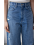 AZUL DENIM スウィッチングバイカラーデニム