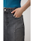 AZUL DENIM ダメージマーメイドスカート