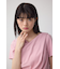 2WAYドレープスムーストップス