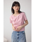 2WAYドレープスムーストップス