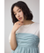 ペプラムバルーントップス