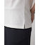 チェストメッセージロゴTシャツ