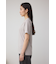 チェストメッセージロゴTシャツ