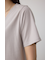 チェストメッセージロゴTシャツ