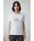 シンプルロゴTシャツ